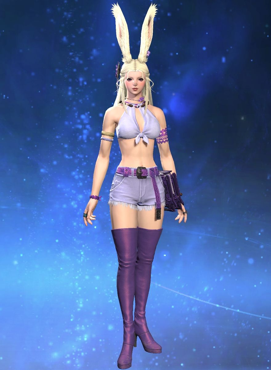 Freya Fae