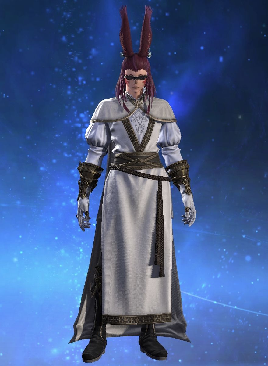Shin Shirogane