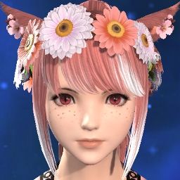 Nuko Blossom