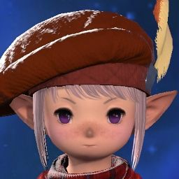 Crescent Tataru