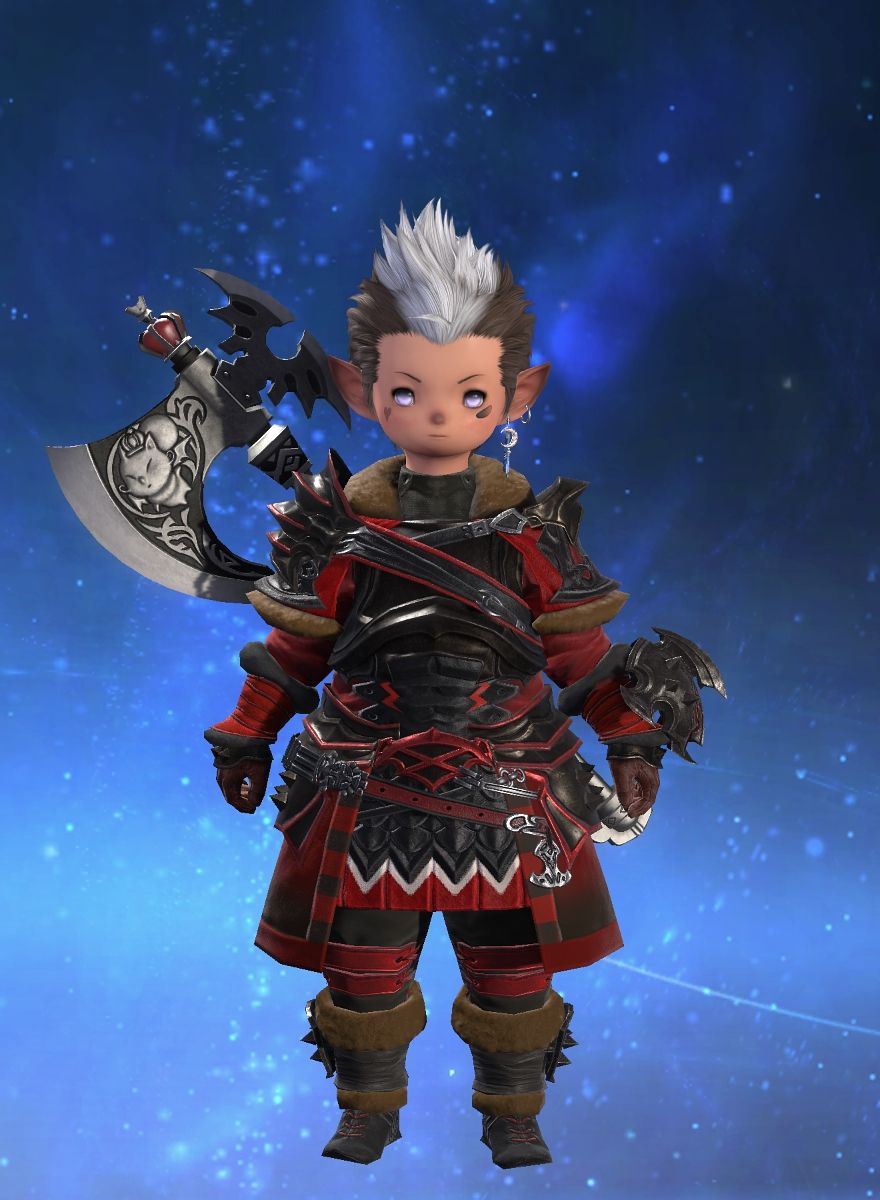 Wind-up Ryu