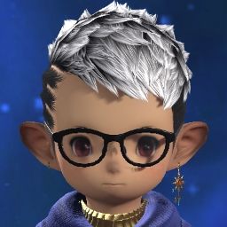 Skippingway Lalafell