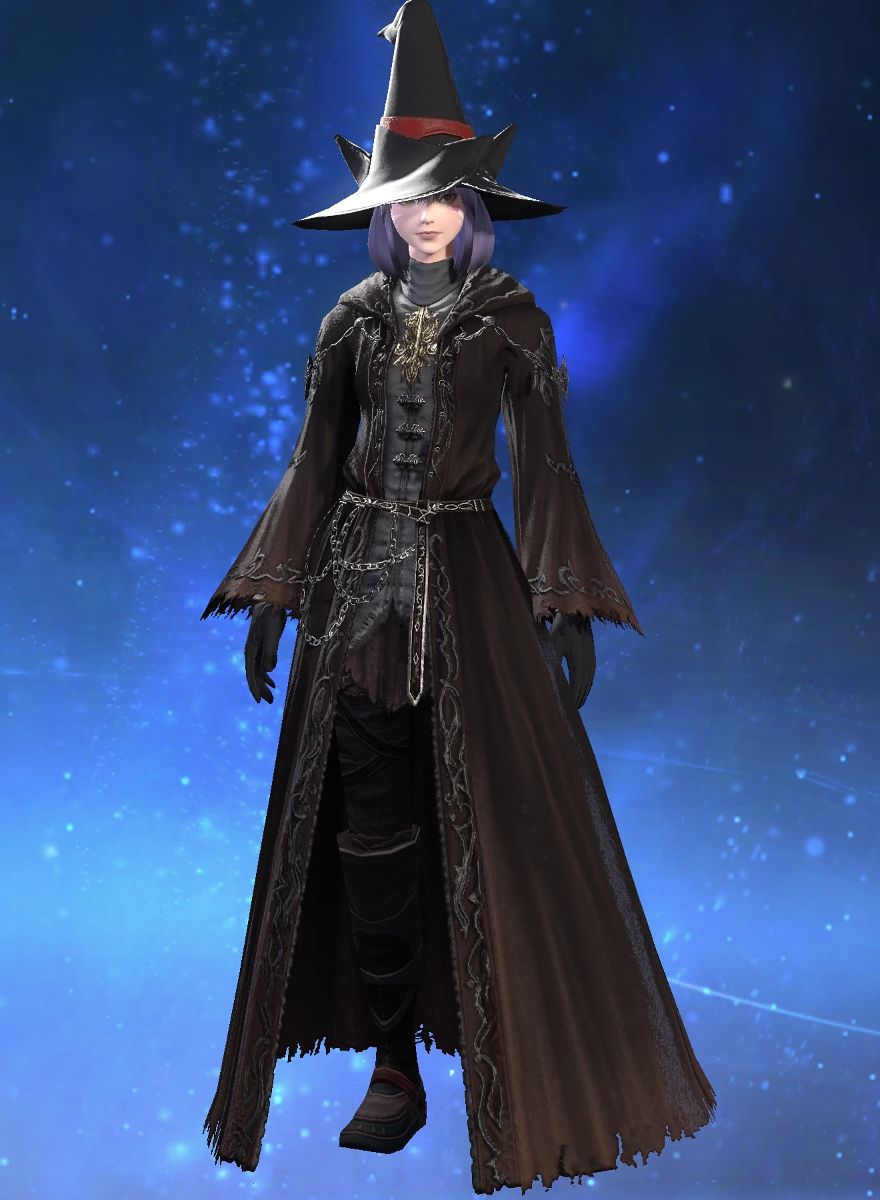 Hopeless Masquerade