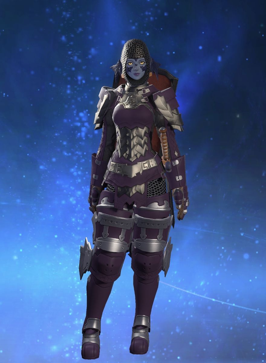 Everiel Andronos