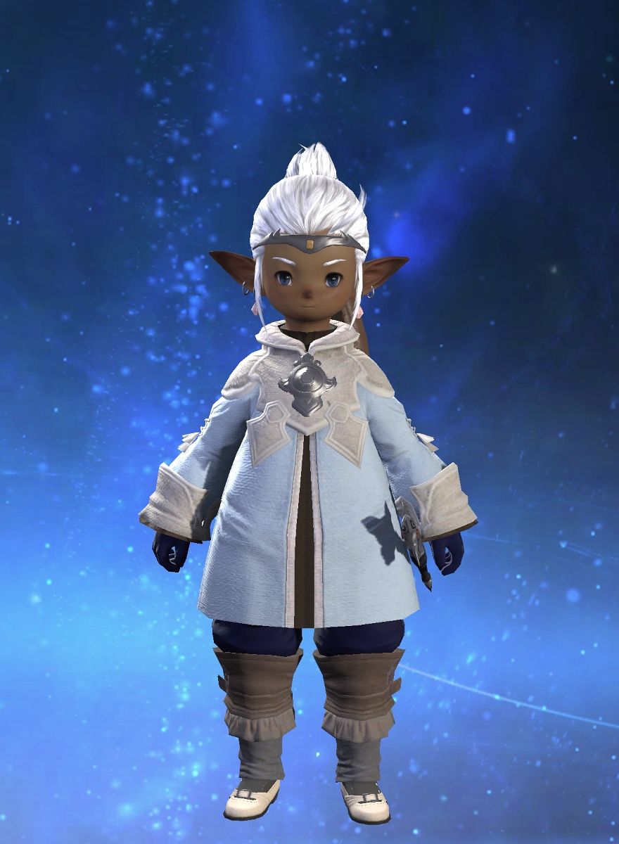 Kanayan Lalafell