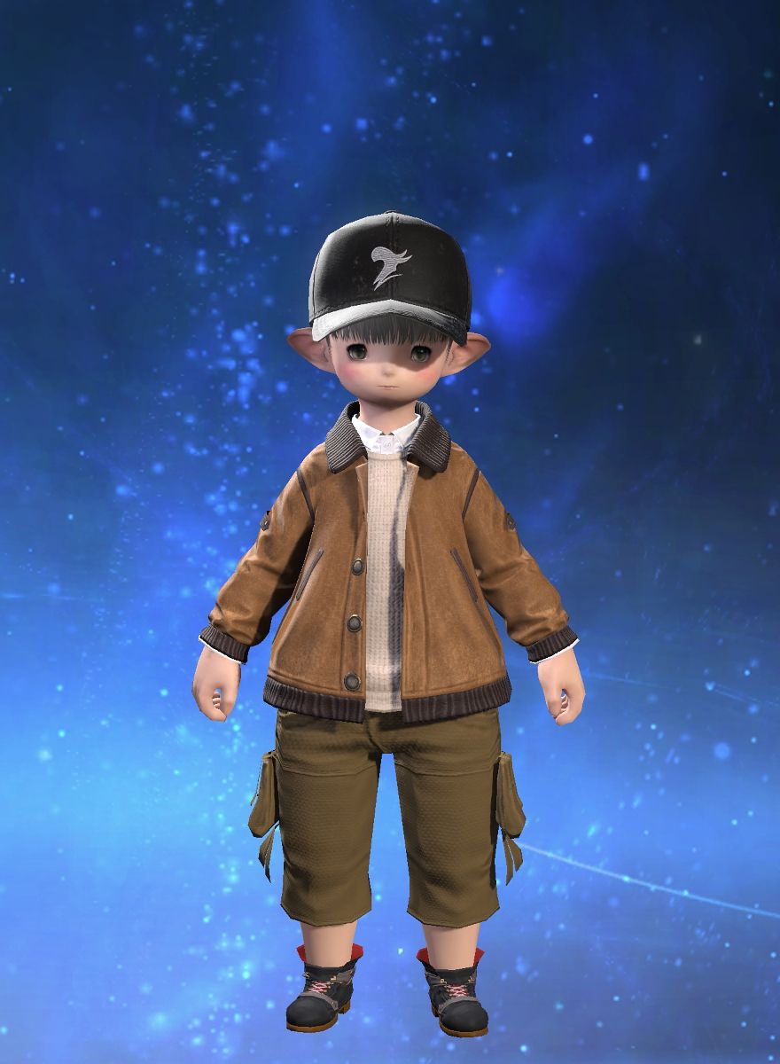 Fuu Rynn