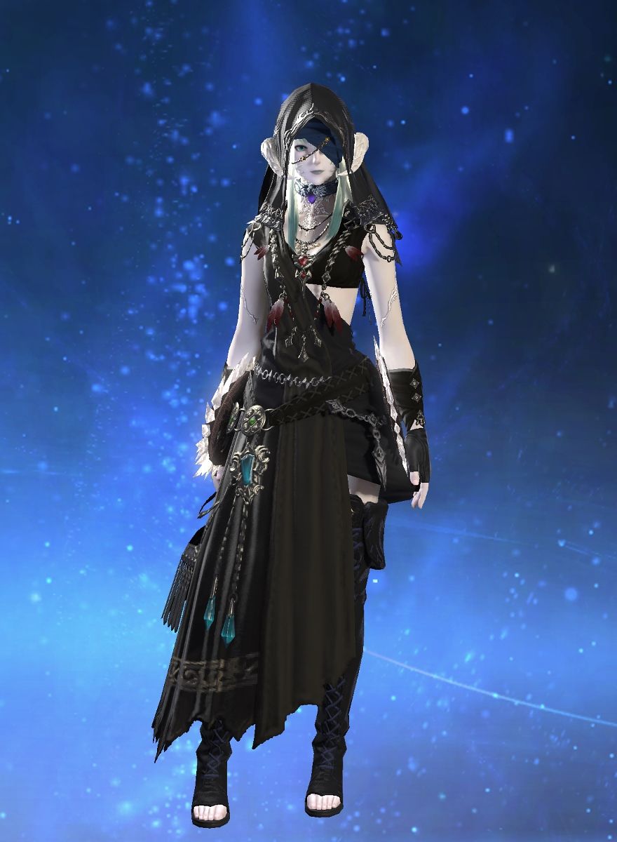 Lilith Ripple