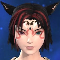 Aislin Daevyl