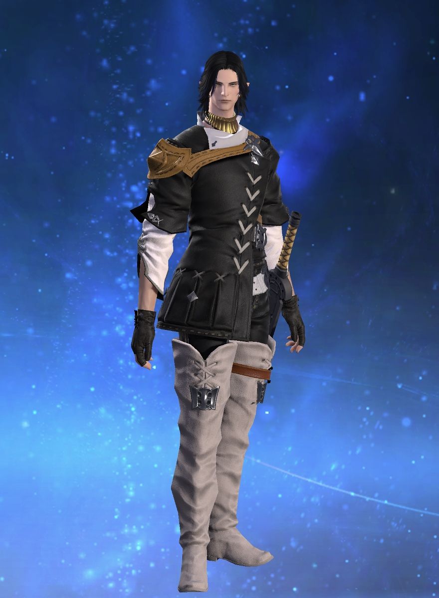 Issou Meigetsuno