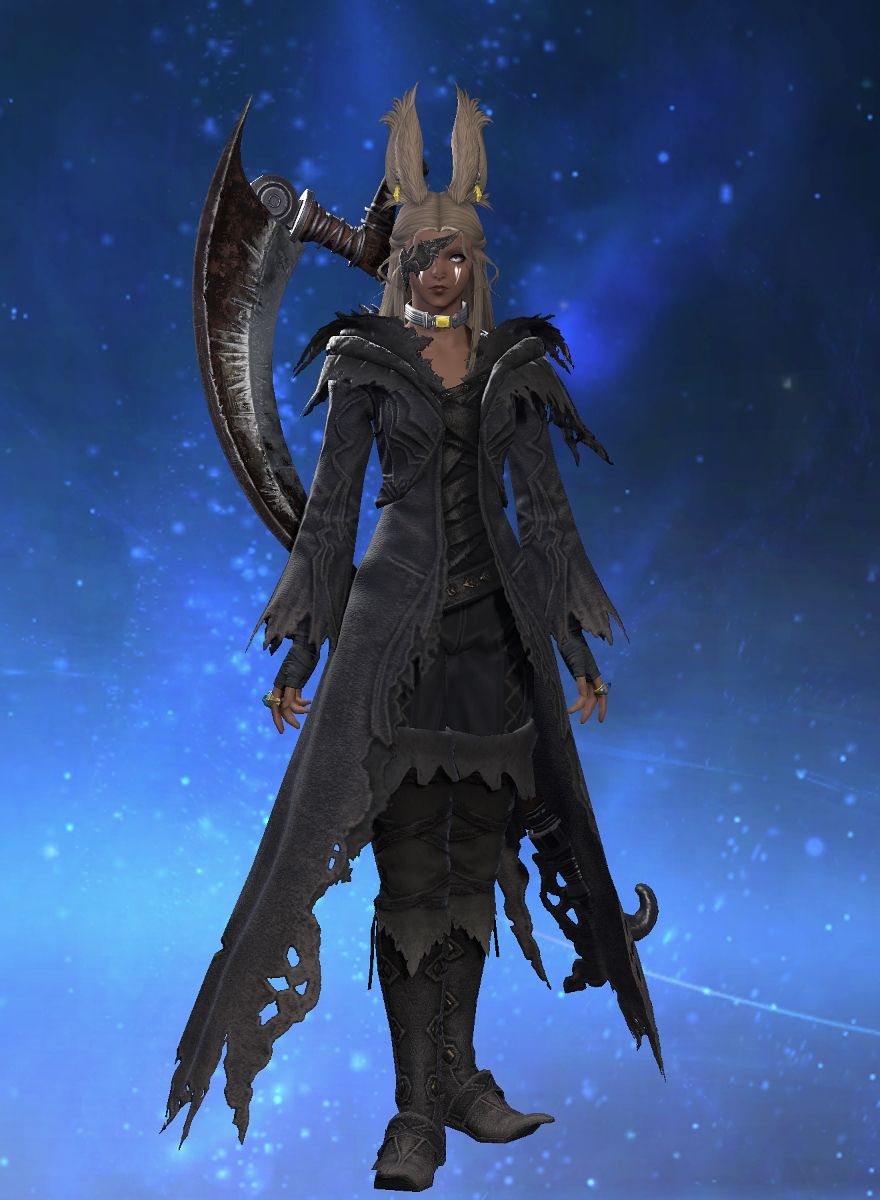 Thelestria Rabbitia