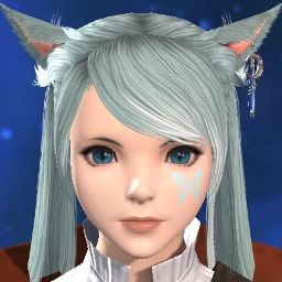 Miqo Hatsune