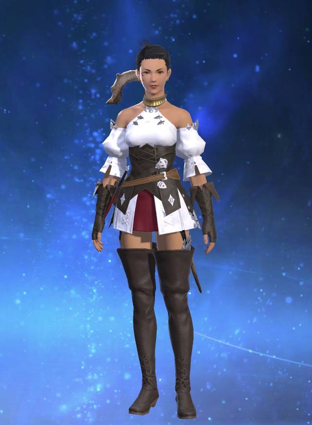 Elerra Redreaver
