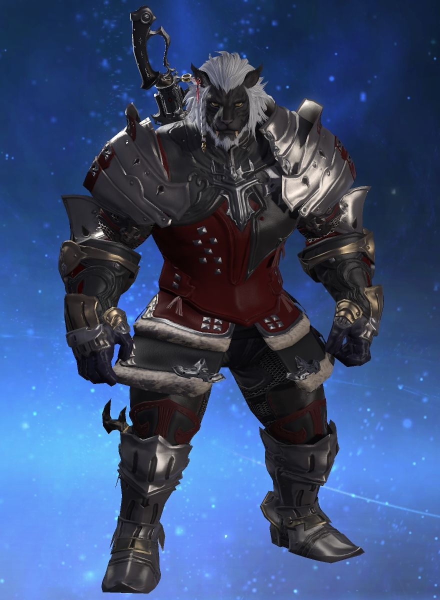 Rend Bloodaxe