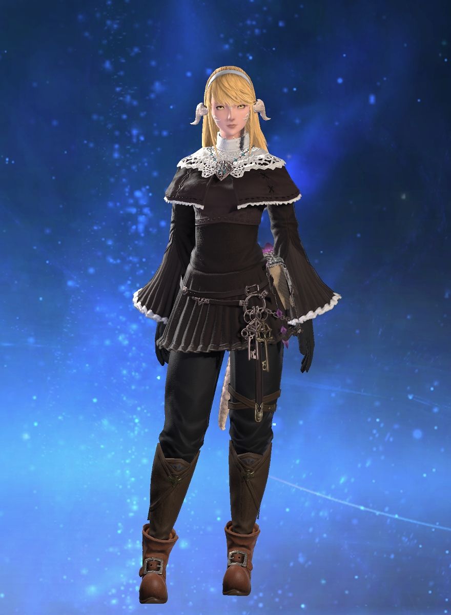 Summoner Player