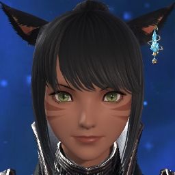 Anonymous Nidalee