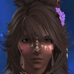 Aspiring Astrologian