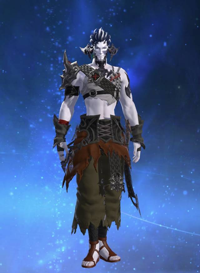 Stryder Tenzo