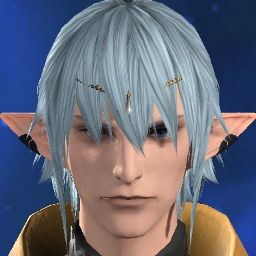 Commander Haurchefant