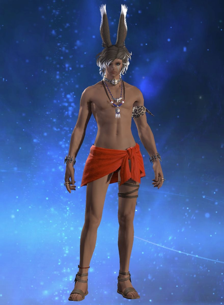 Rael Kaisuri