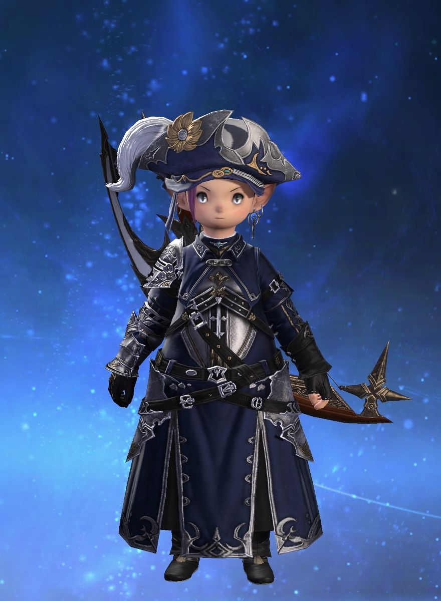 Popoto Mato