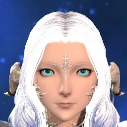 Selkie Merrow