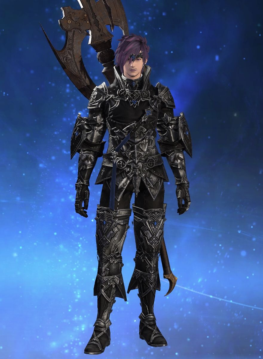 Shadow Darkblood
