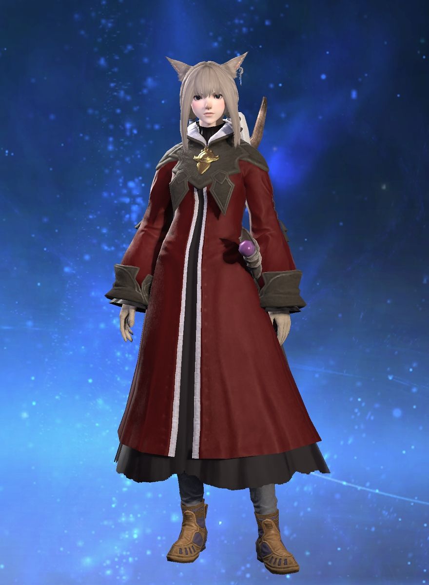 Ciel Nothernlight