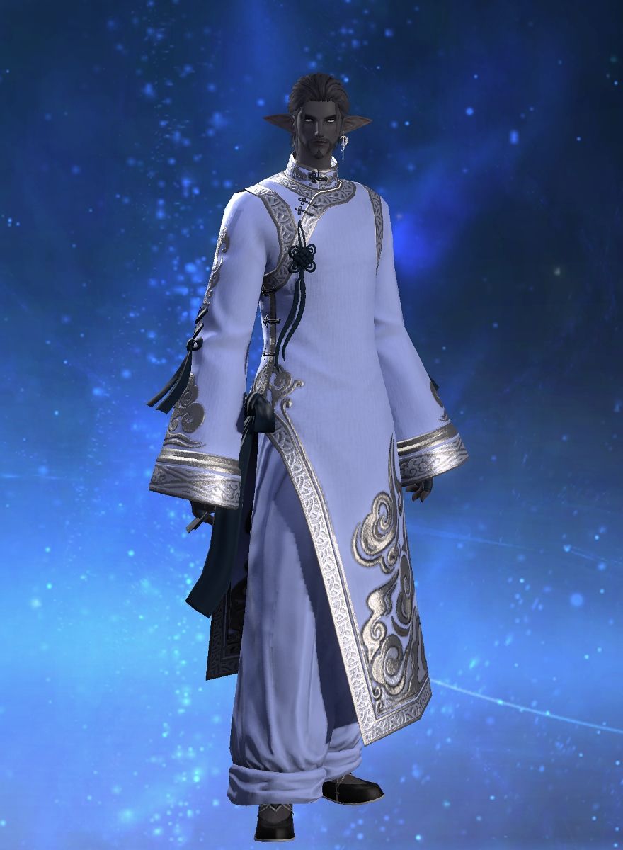 Astanai Vedette