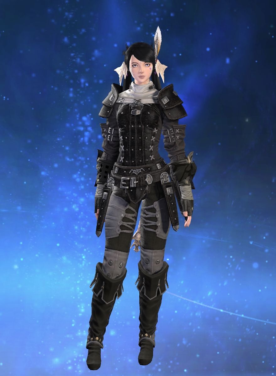Serana Velerica