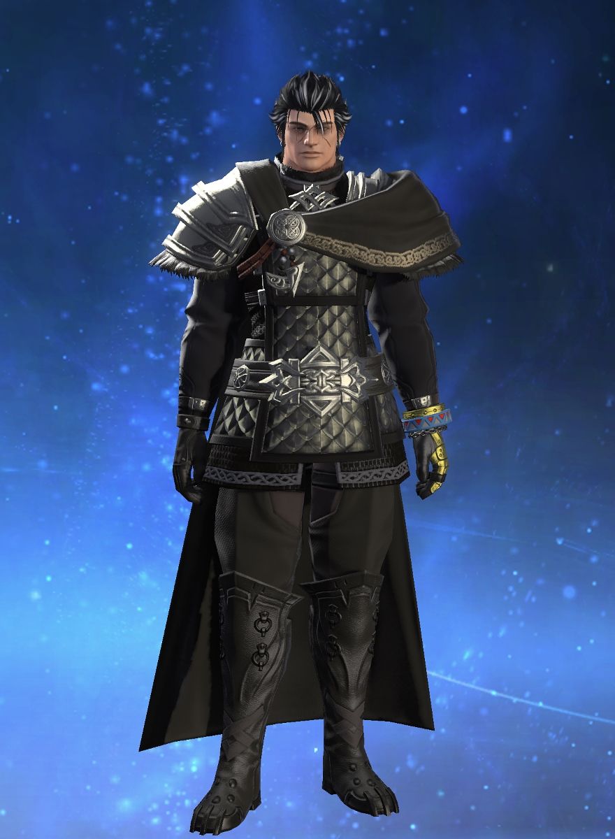 Guts Fiendsbane