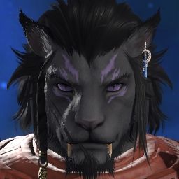 Elder Violetmane