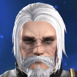 Geralt Orivia