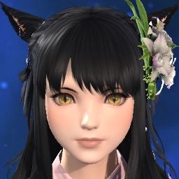 Norn Valentine