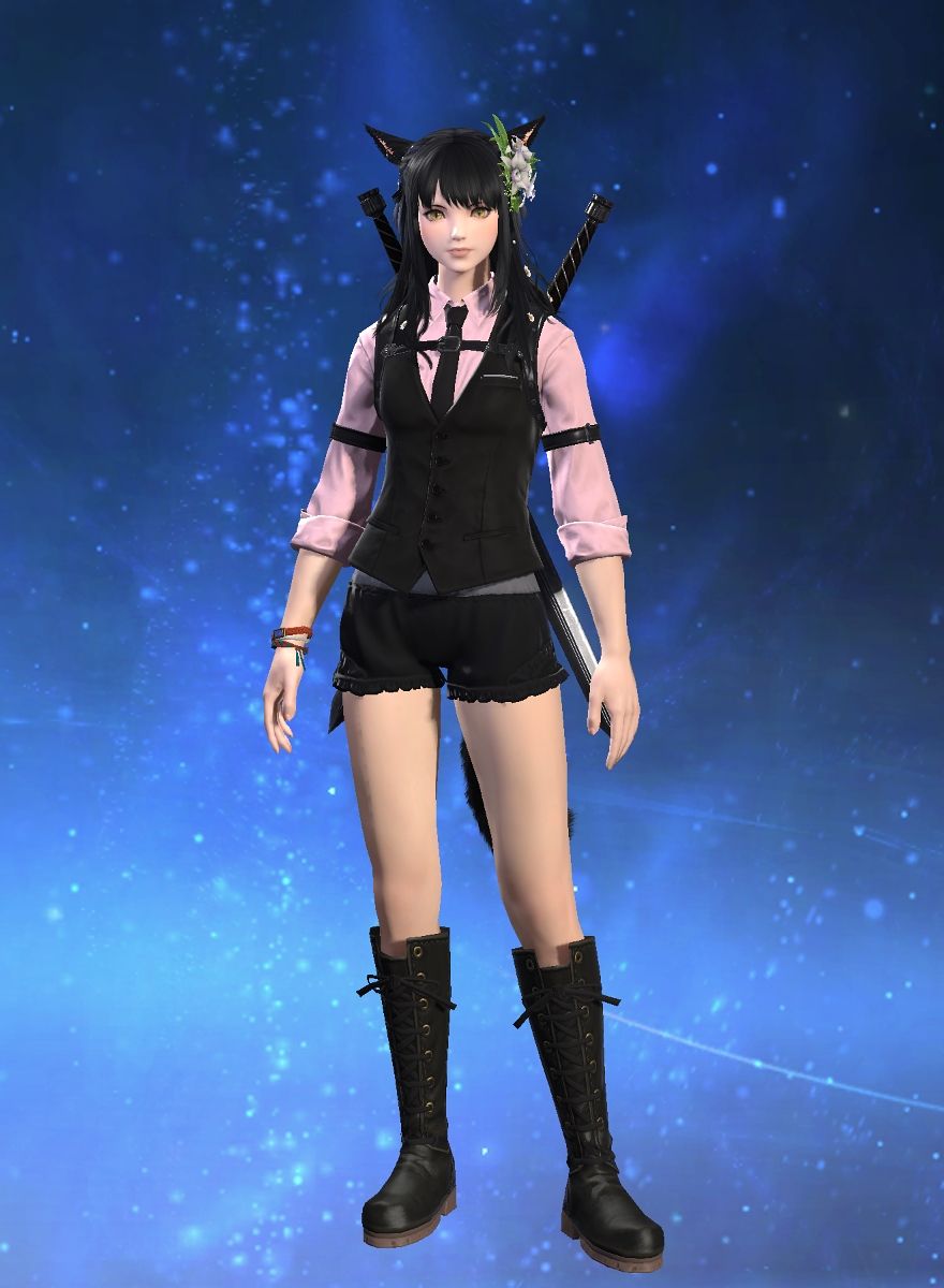 Norn Valentine