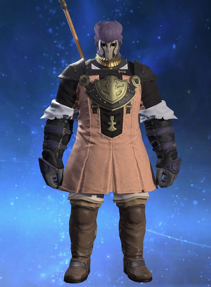 Mojo-jojo Jr