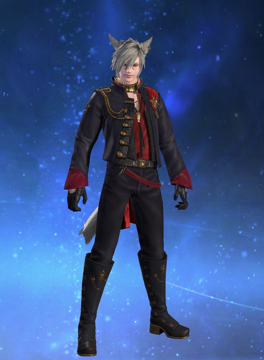 Cain Wind