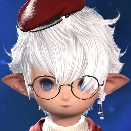 Alisaie Lalalleur