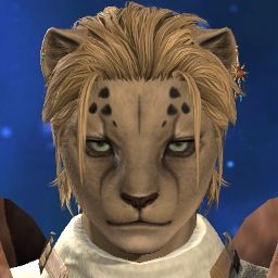 Cairyn La'fortunya