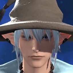 Argent Haurchefant