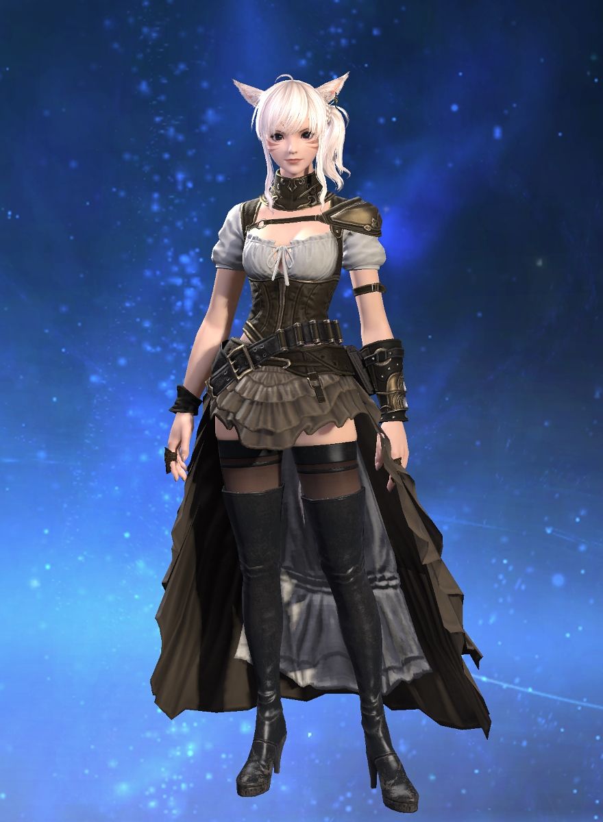 Yumie Meteor