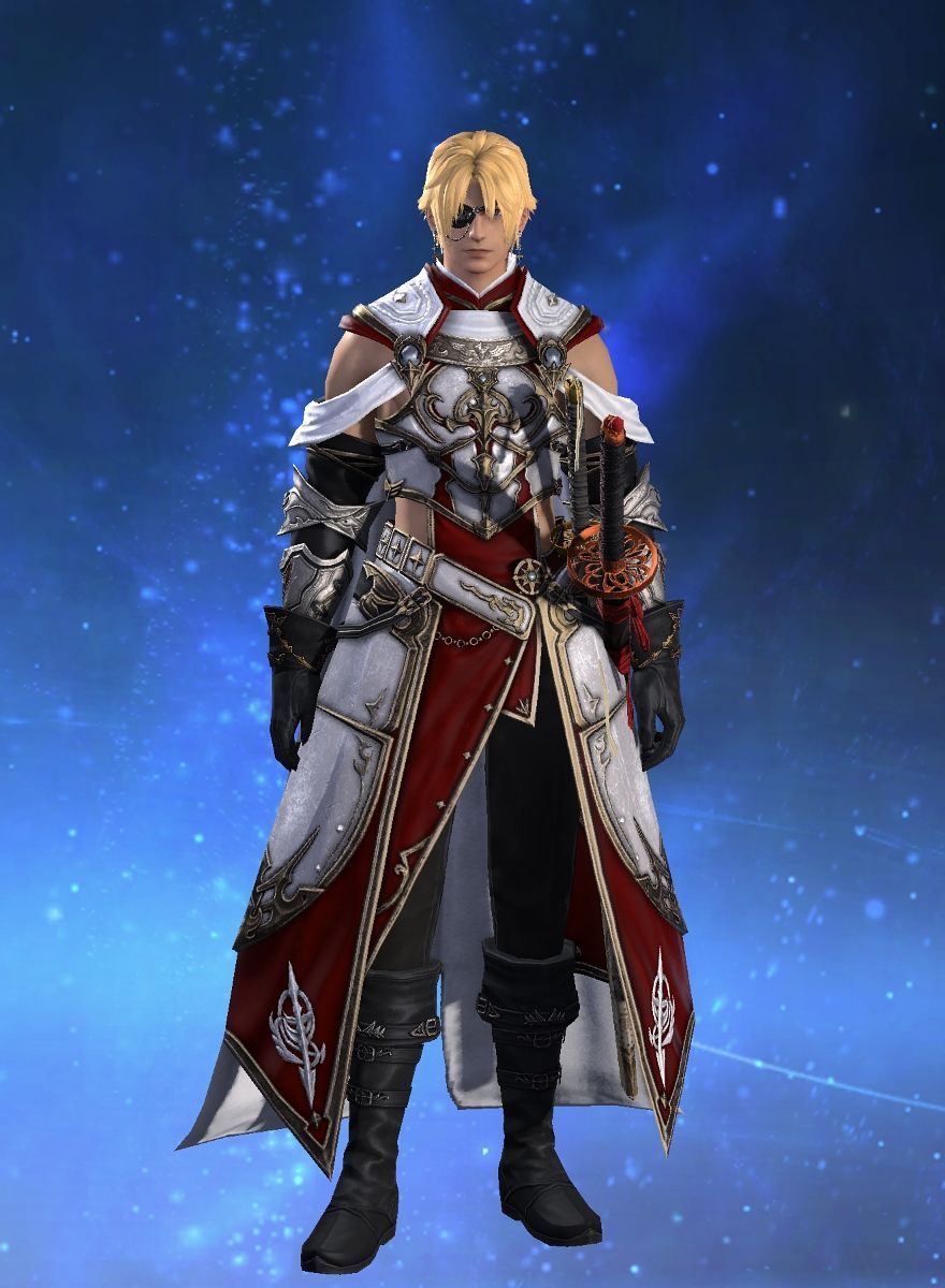 Jaune Arcfett
