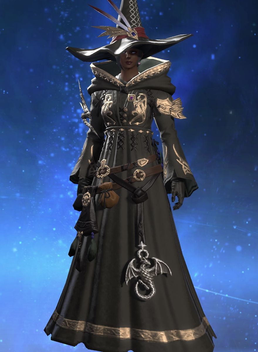 Khaotic Mouse