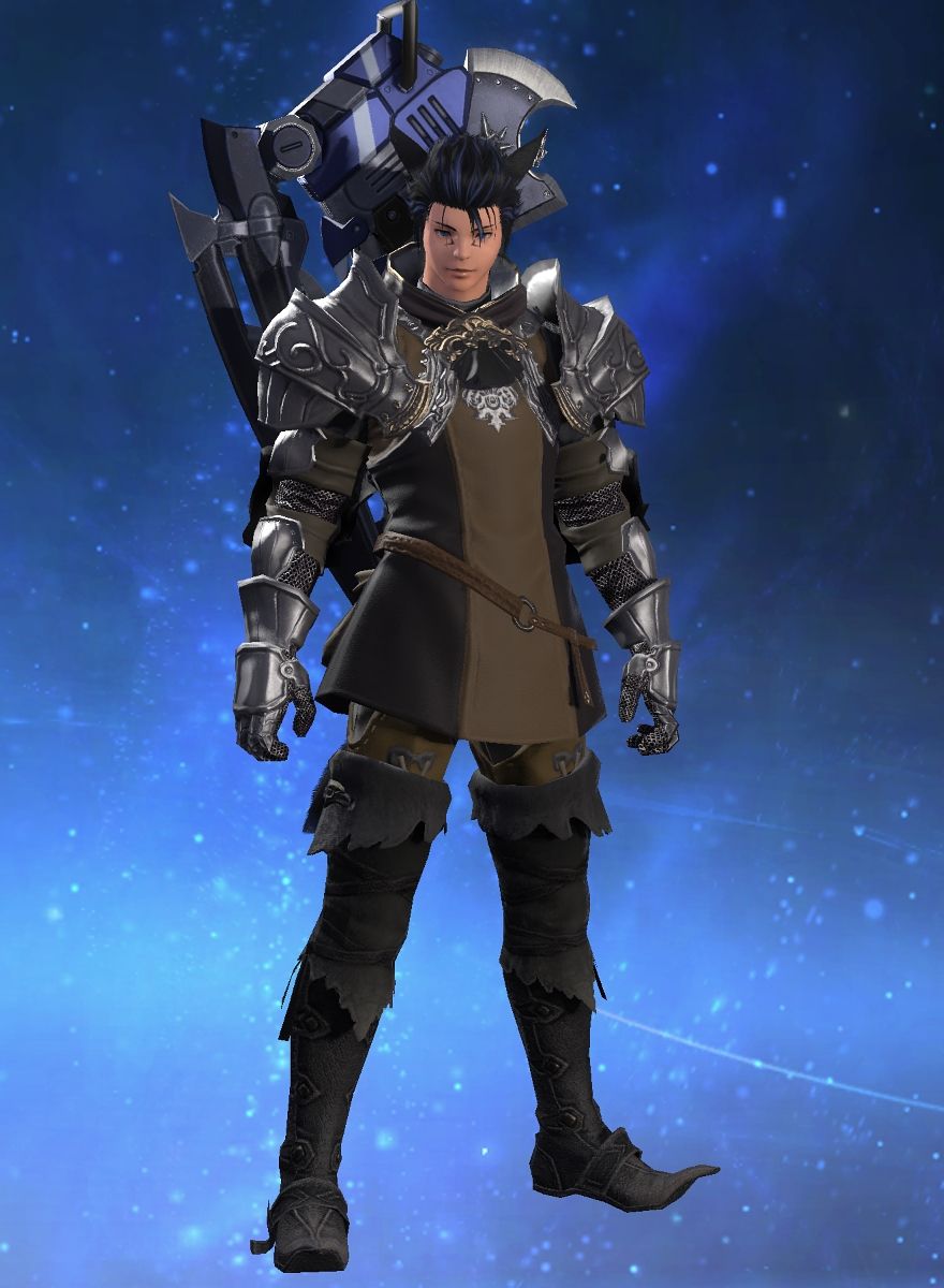 Sylas Archer