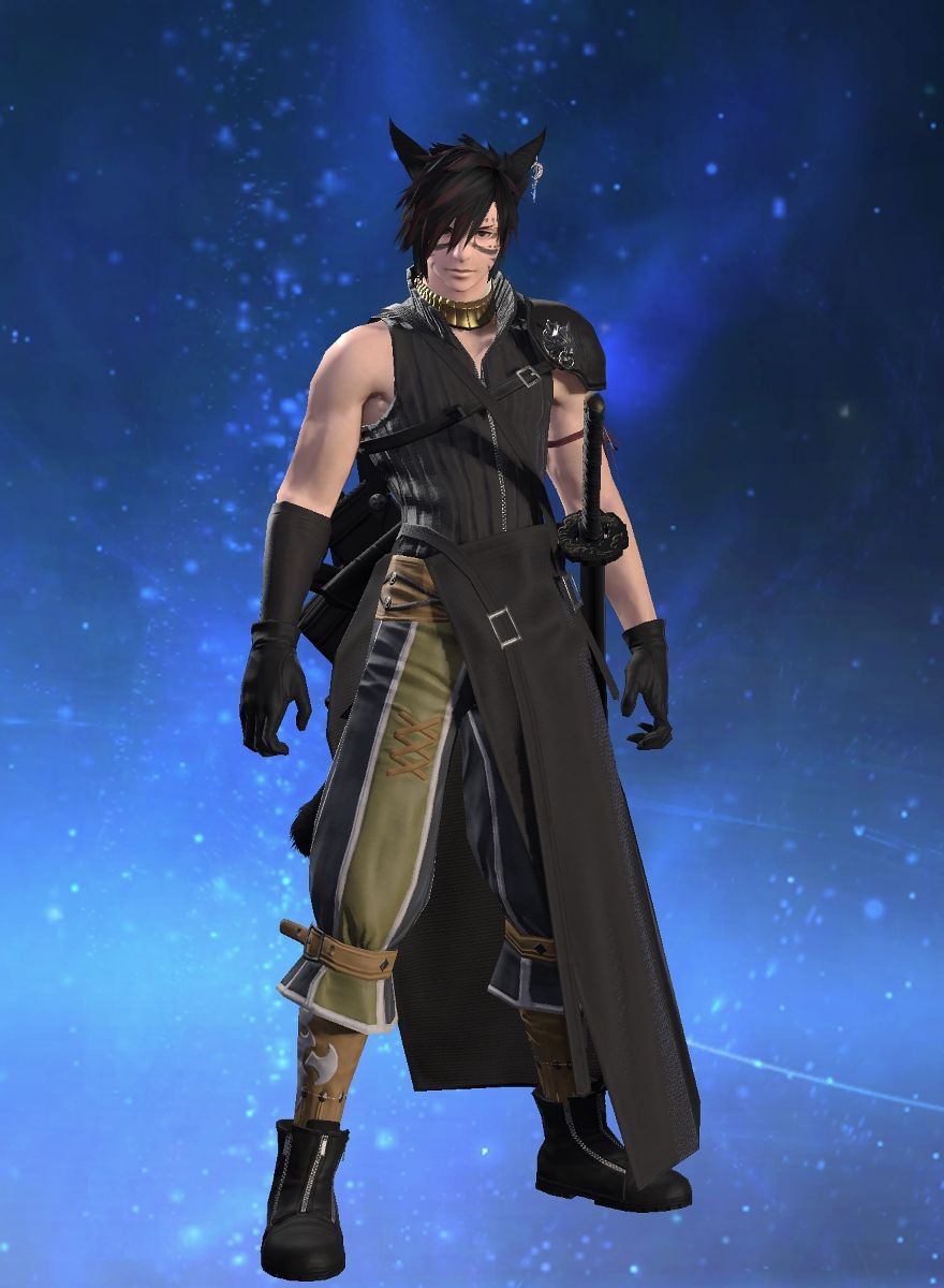 Tereus Isuto