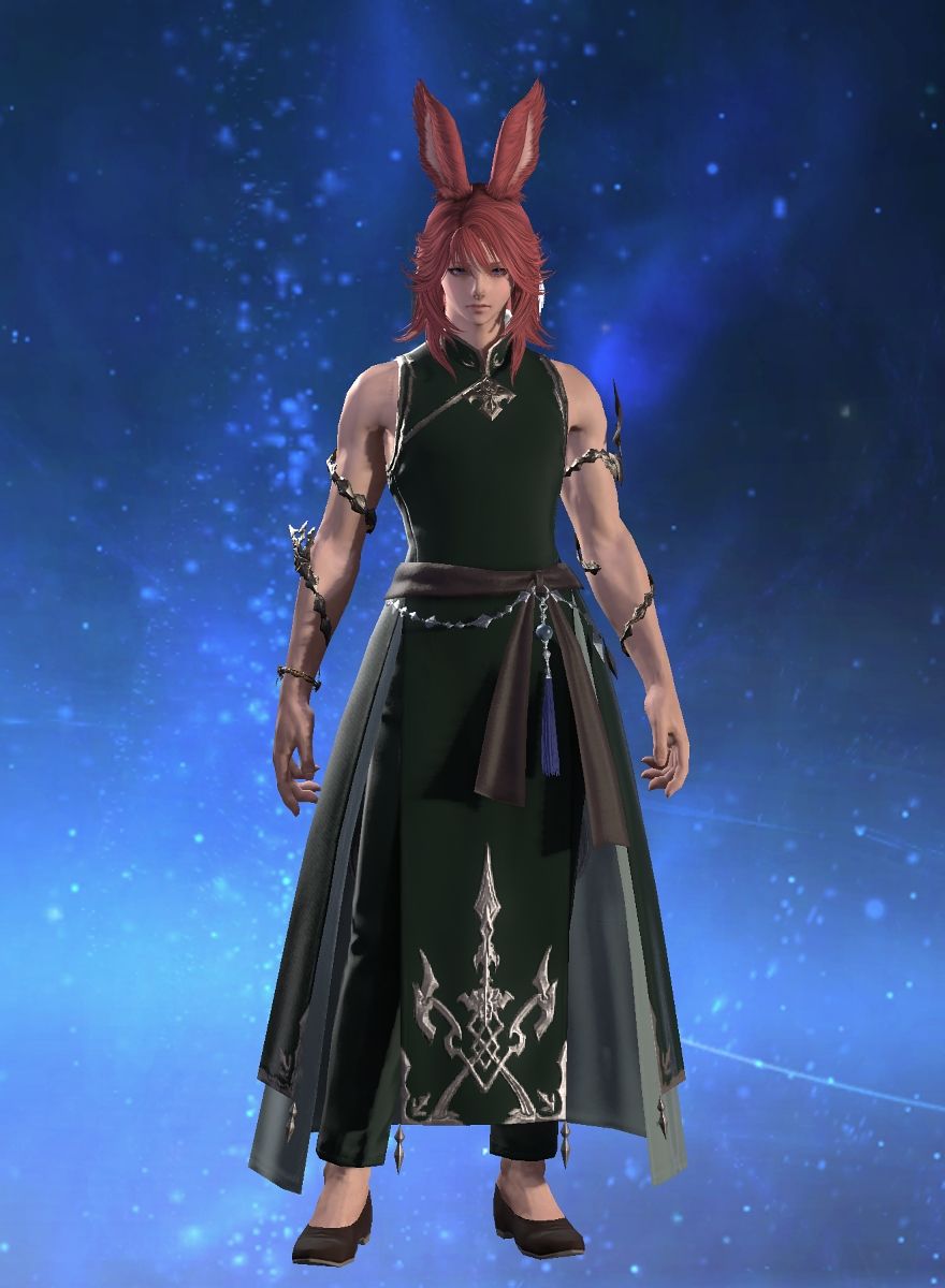 Kakyoin Noriaki'