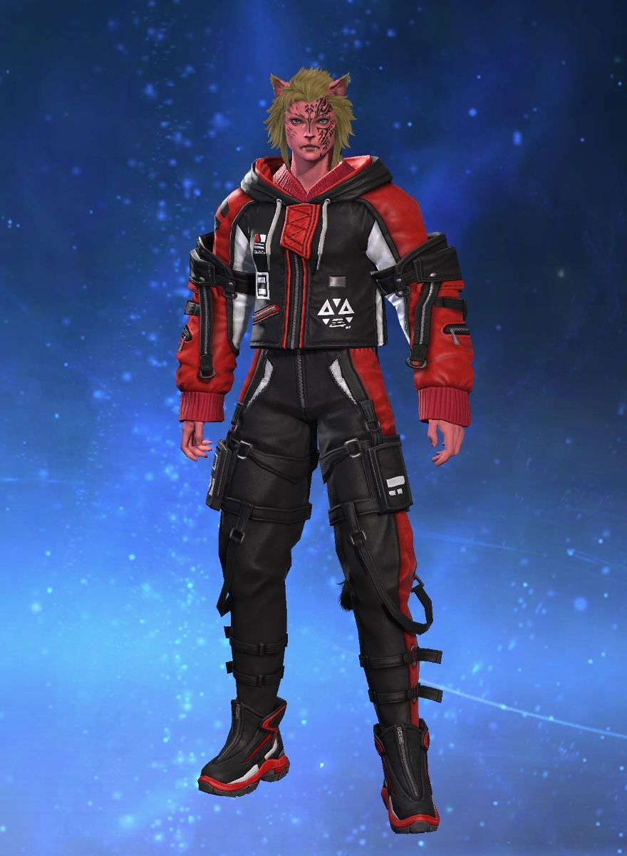 Roega Rouga