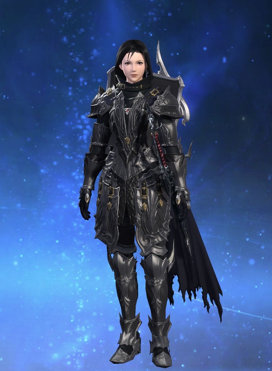 Drakasa Ackerman