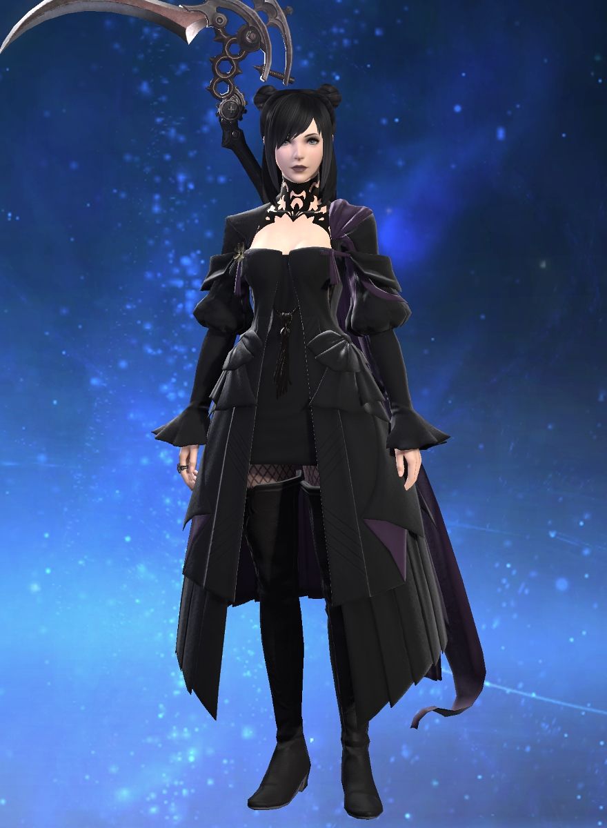 Threnody Grimm