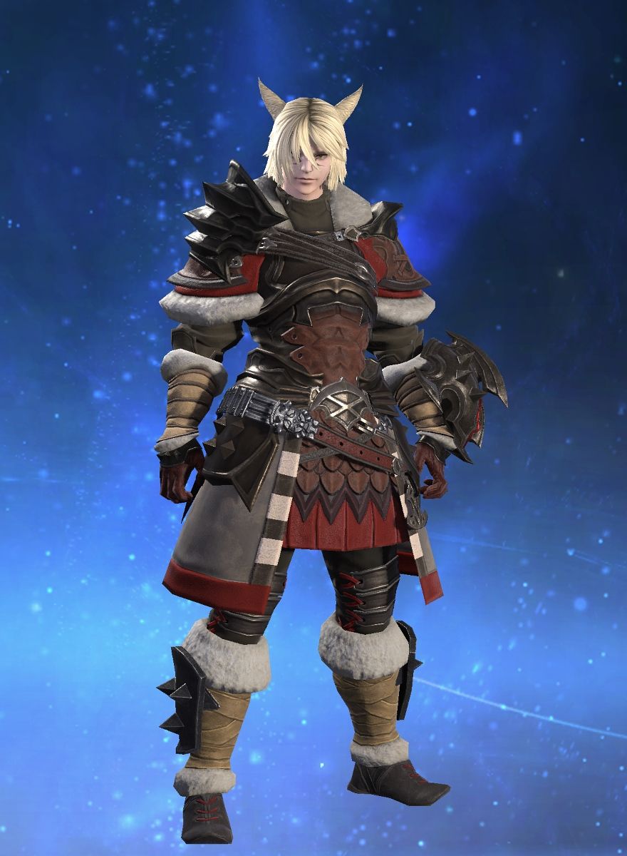 Byron Inuyasha