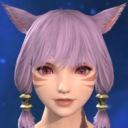 Miqote Purple